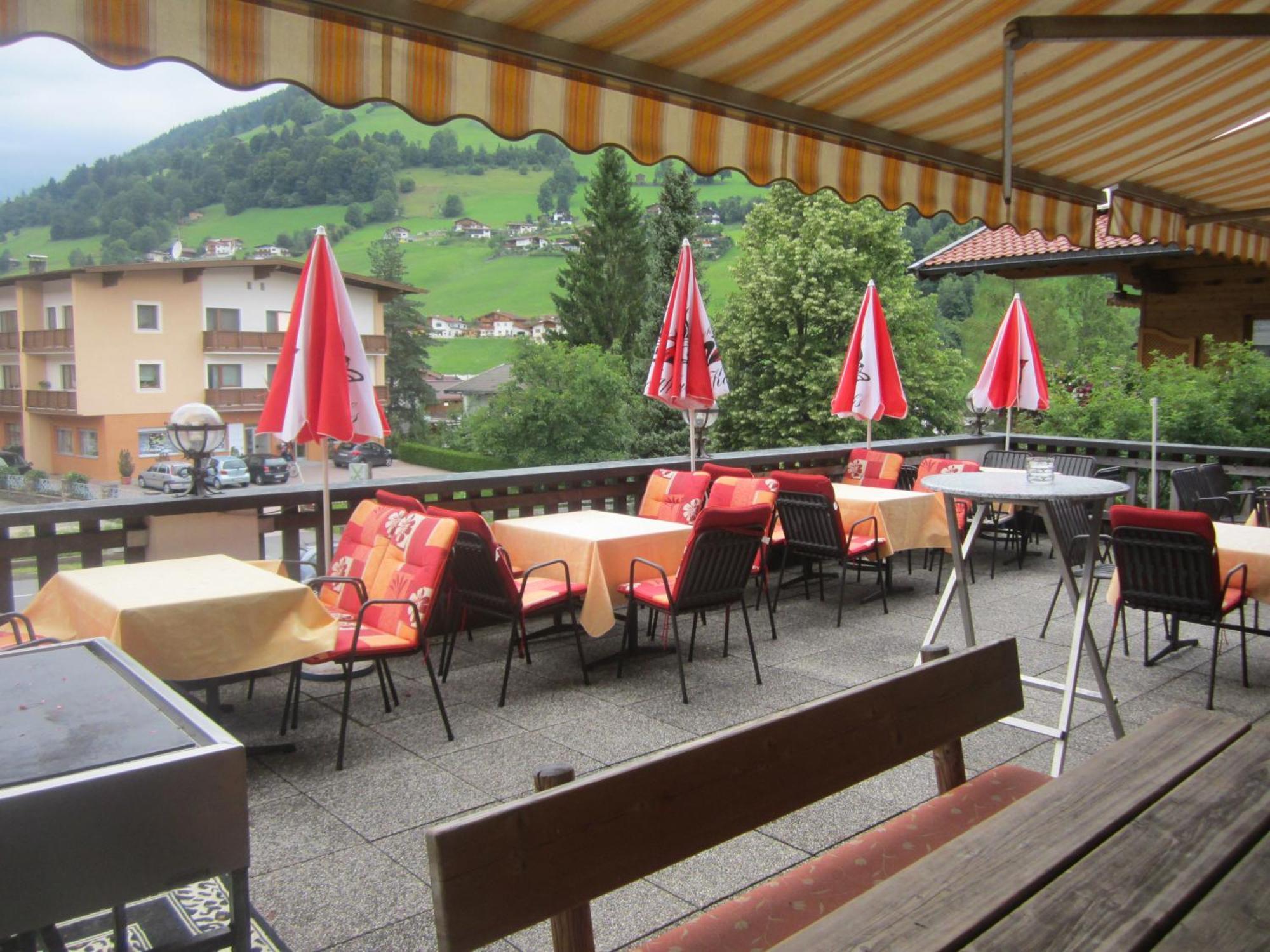 Hotel Schneeberger Niederau Esterno foto